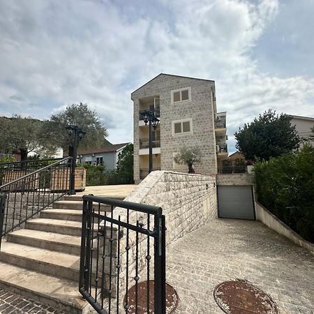 Apartman Tara Tivat Bagian luar foto