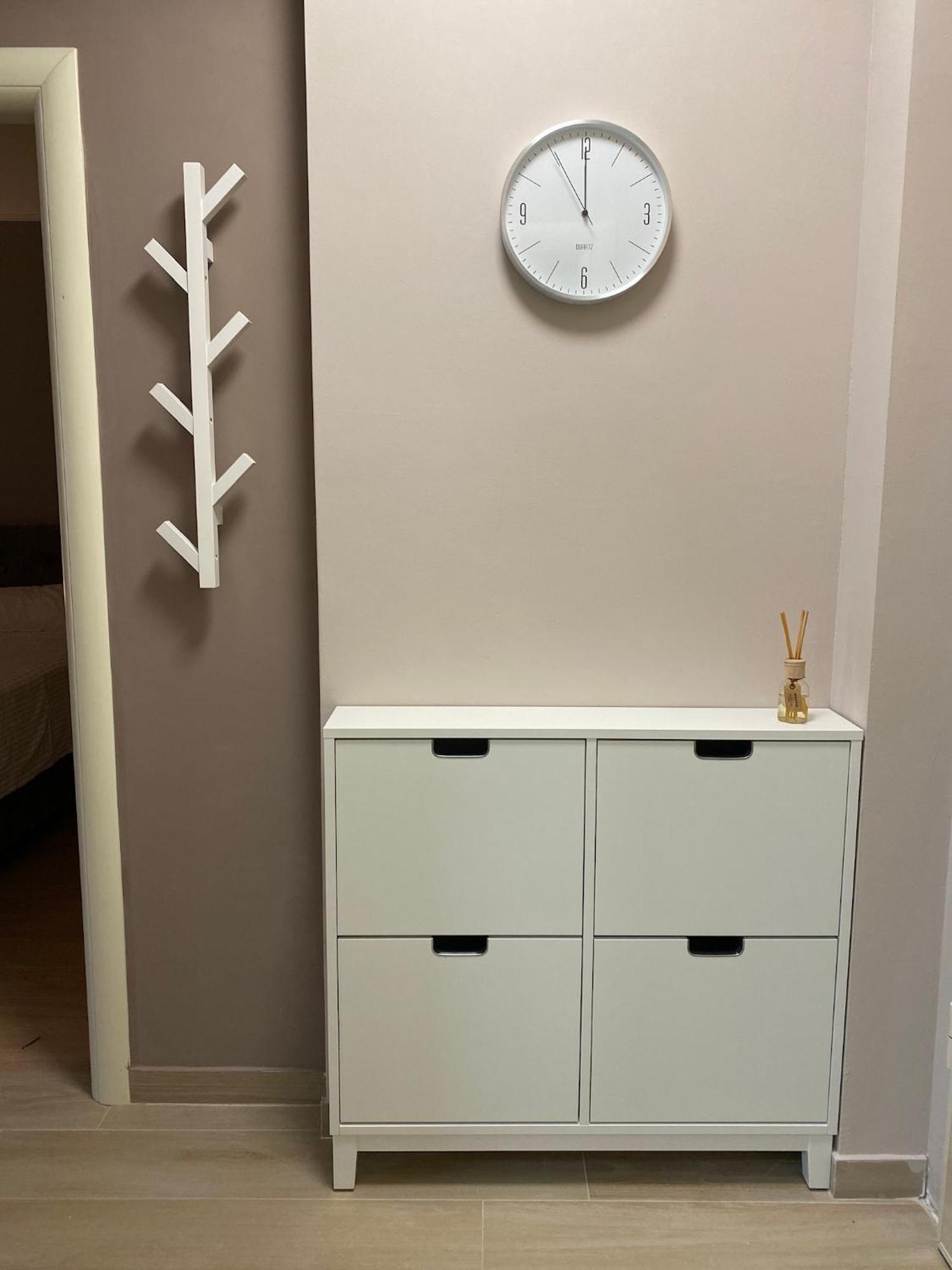 Apartman Tara Tivat Bagian luar foto