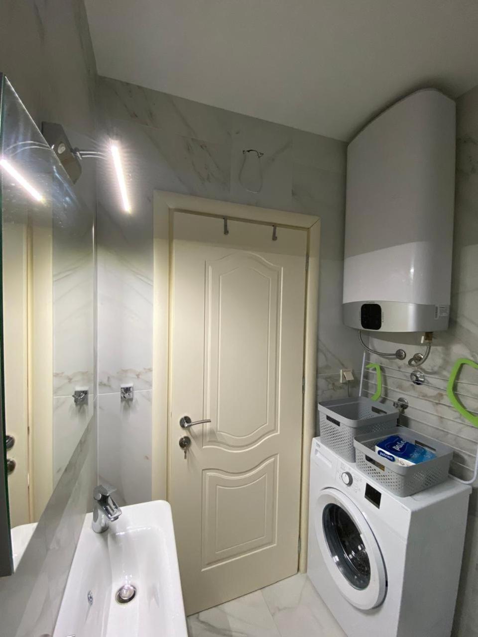 Apartman Tara Tivat Bagian luar foto