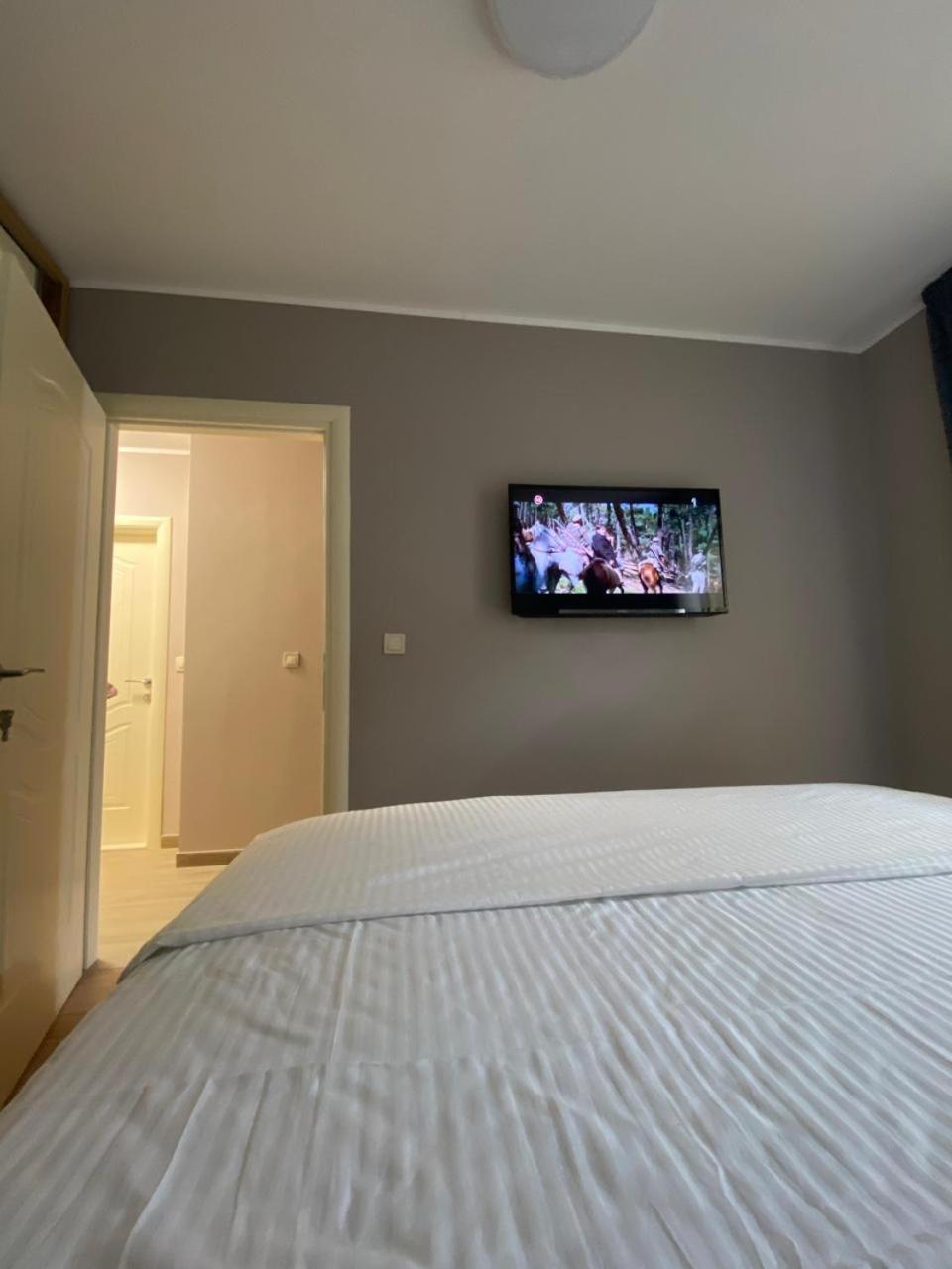 Apartman Tara Tivat Bagian luar foto