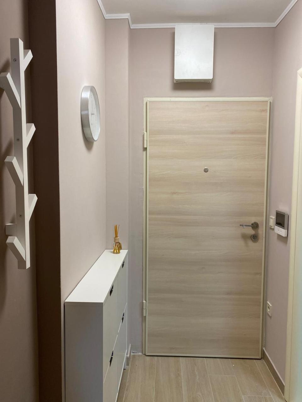 Apartman Tara Tivat Bagian luar foto
