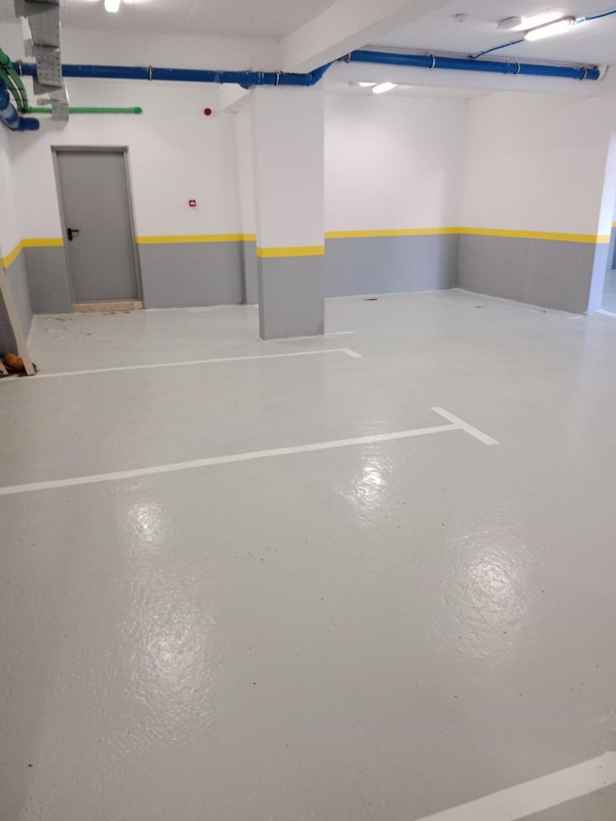 Apartman Tara Tivat Bagian luar foto
