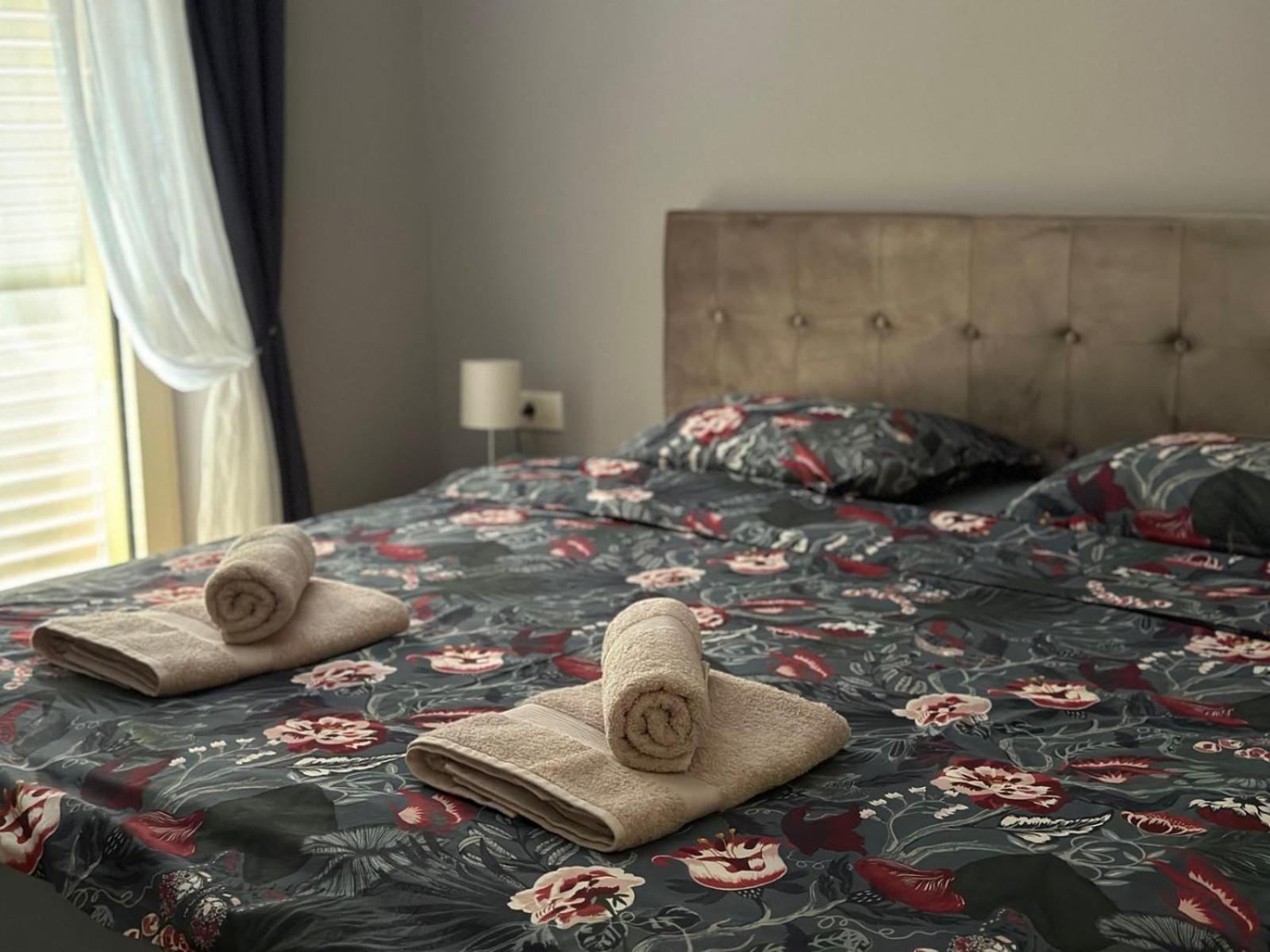 Apartman Tara Tivat Ruang foto